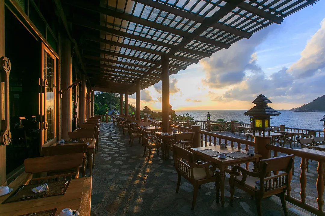 Chantara Restaurant