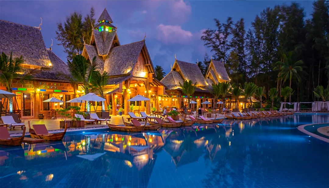 Chantara Restaurant