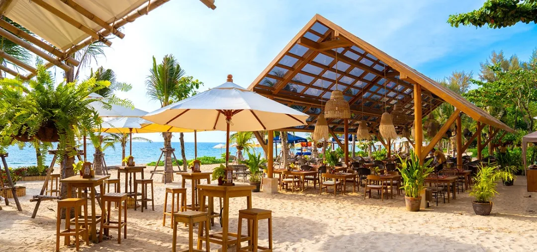 By the Sea Restaurant and Bar