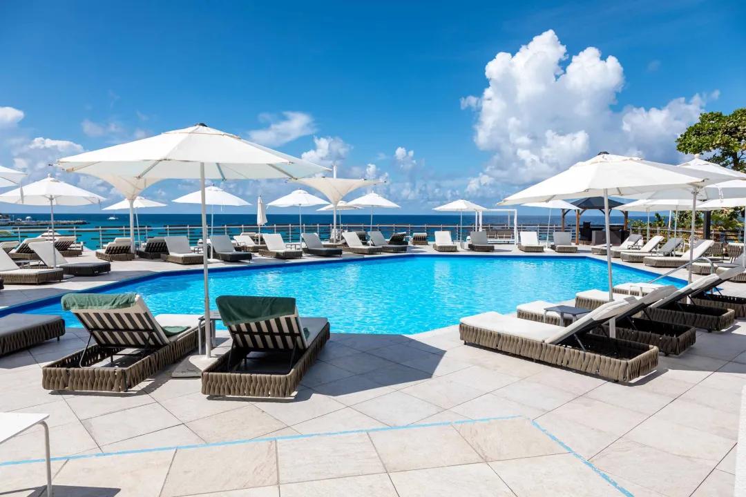 Sonesta Ocean Point