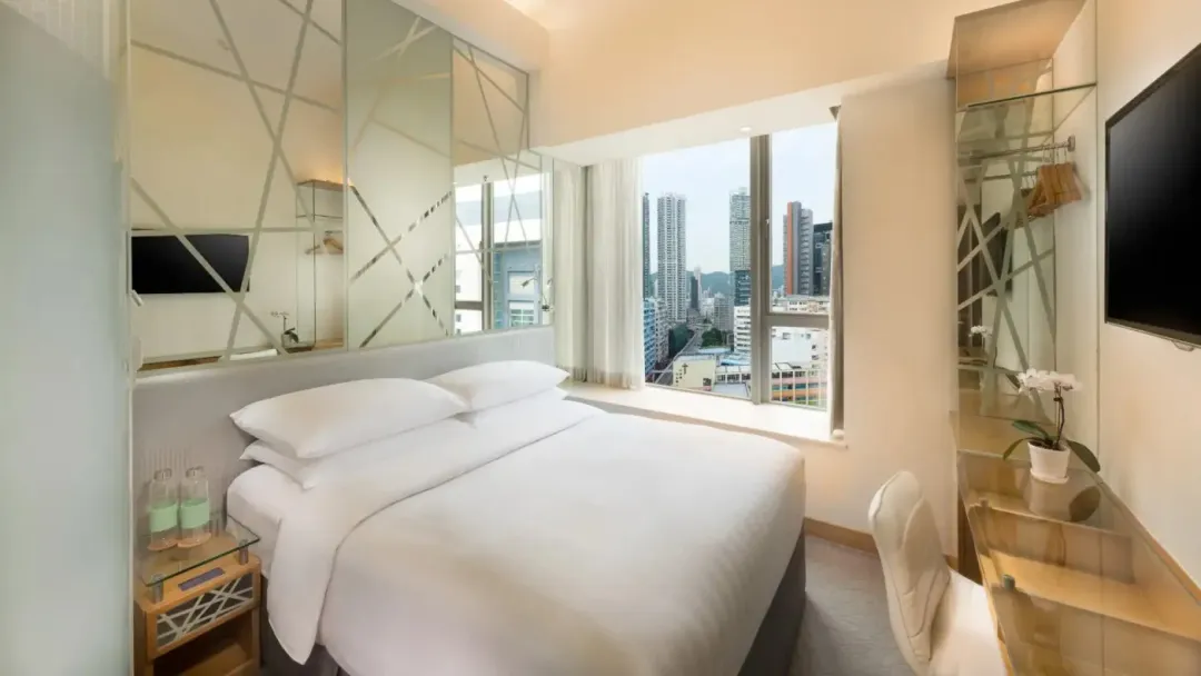 Dorsett-Mongkok-Hongkong-Room-Comfort