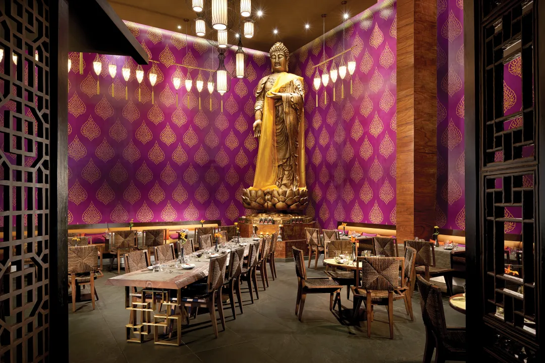 Koh Thai Restaurant 
