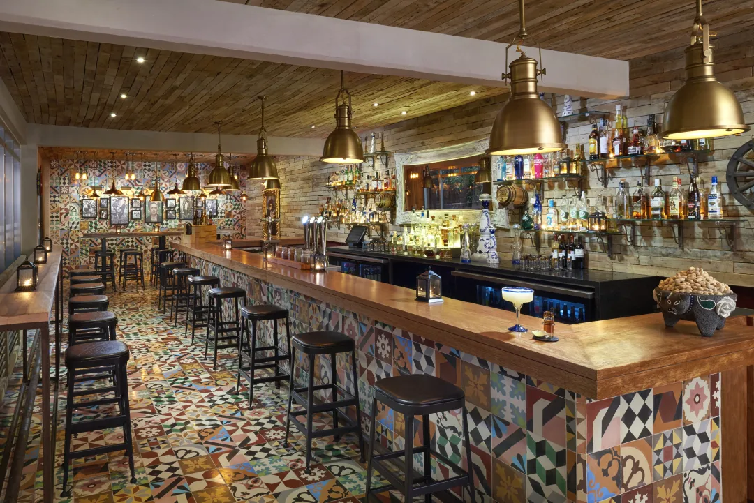 Cantina 1910 Restaurant 