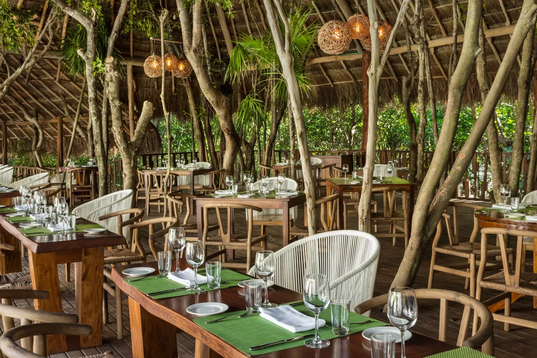 Natura Restaurant