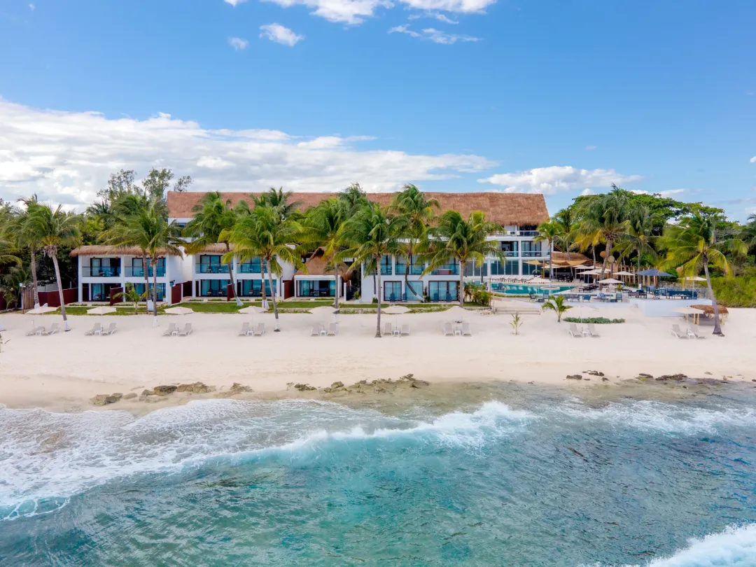 The Beachfront by The Fives Hotels - Resort with Beach View