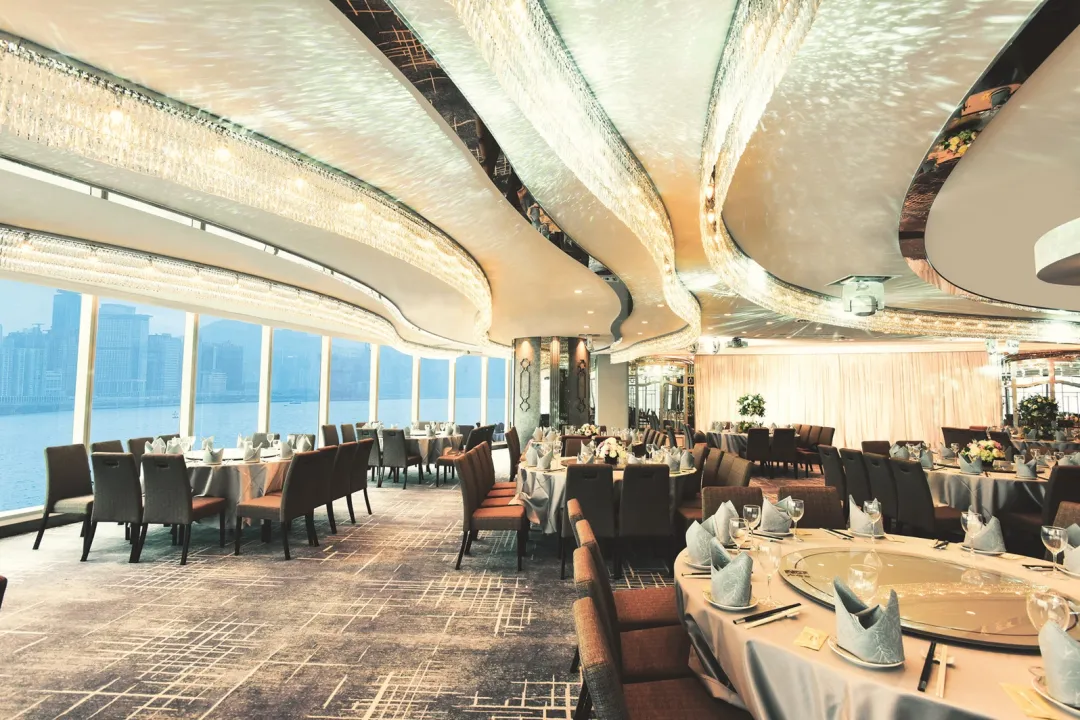 Harbour Grand Kowloon - Hoi Won Teen