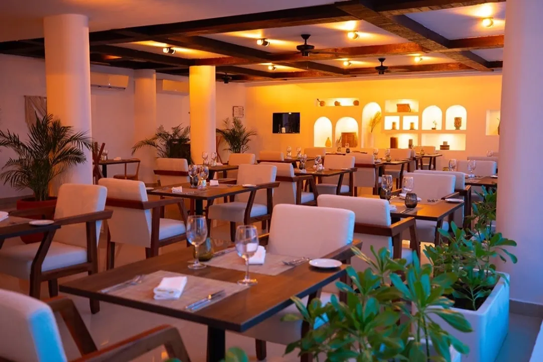 Santa Sirena Restaurant
