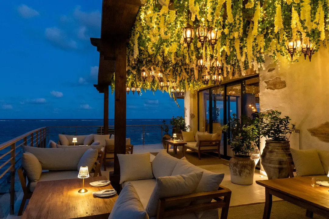 Al Mare Restaurant