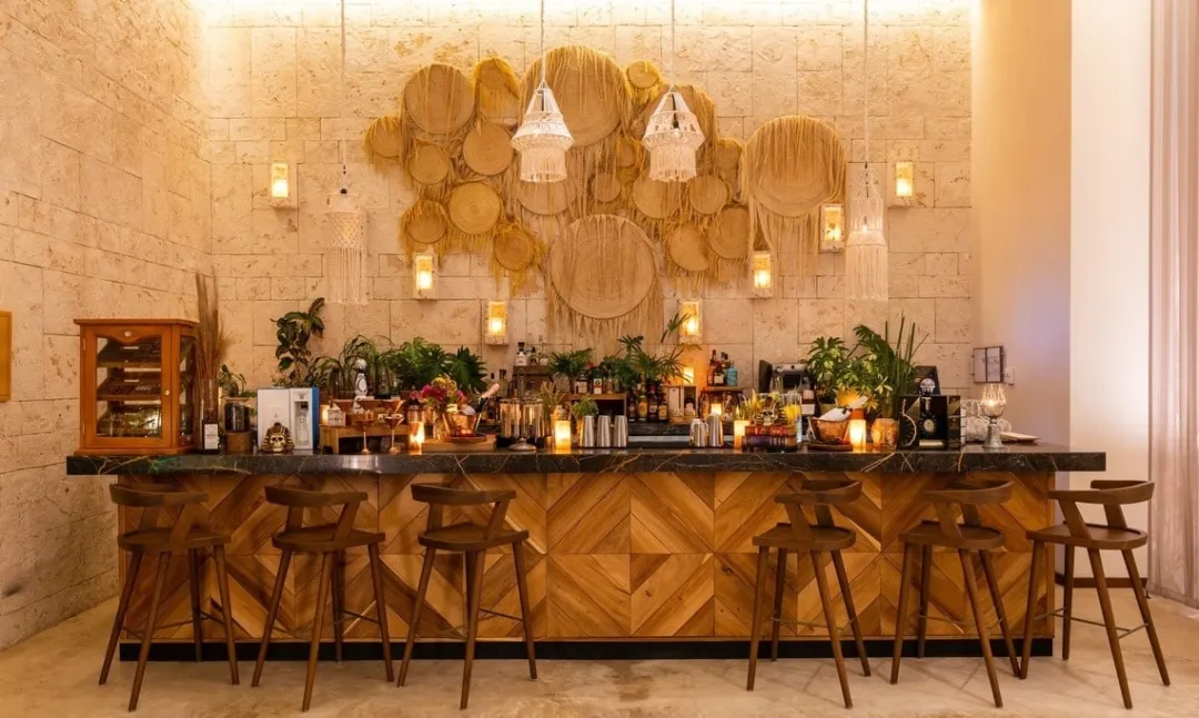 Manglar Lobby Bar