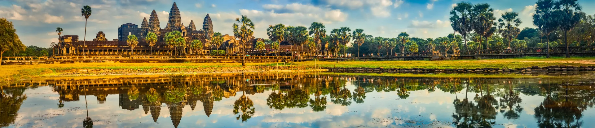 View all Cambodia hotels