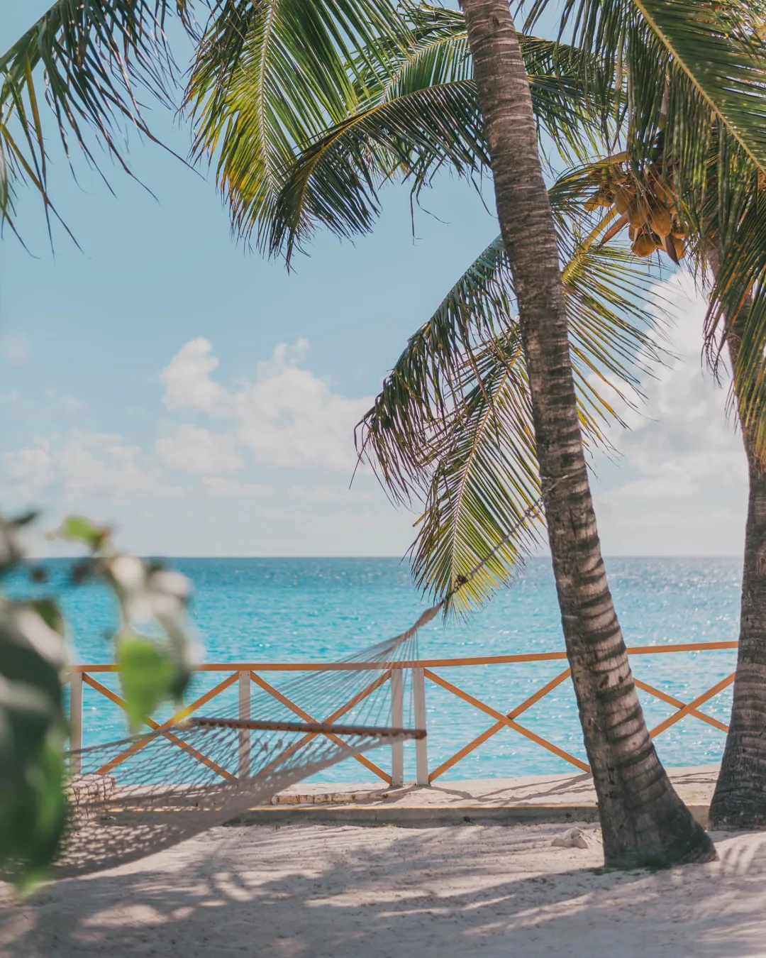 Sonesta Maho Beach Resort - Sea View