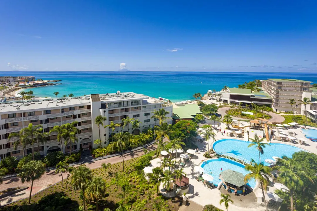 Signature Ocean View Room - Ocean View