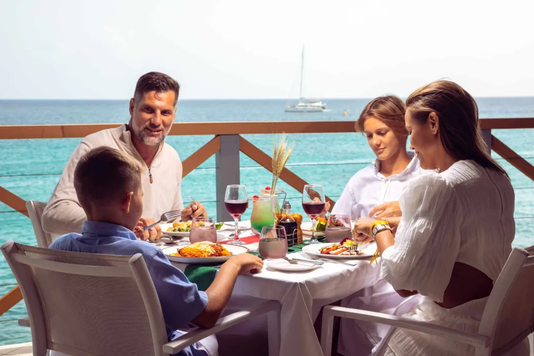 La Fontana Restaurant