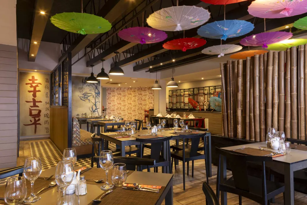 Jing s Kitchen