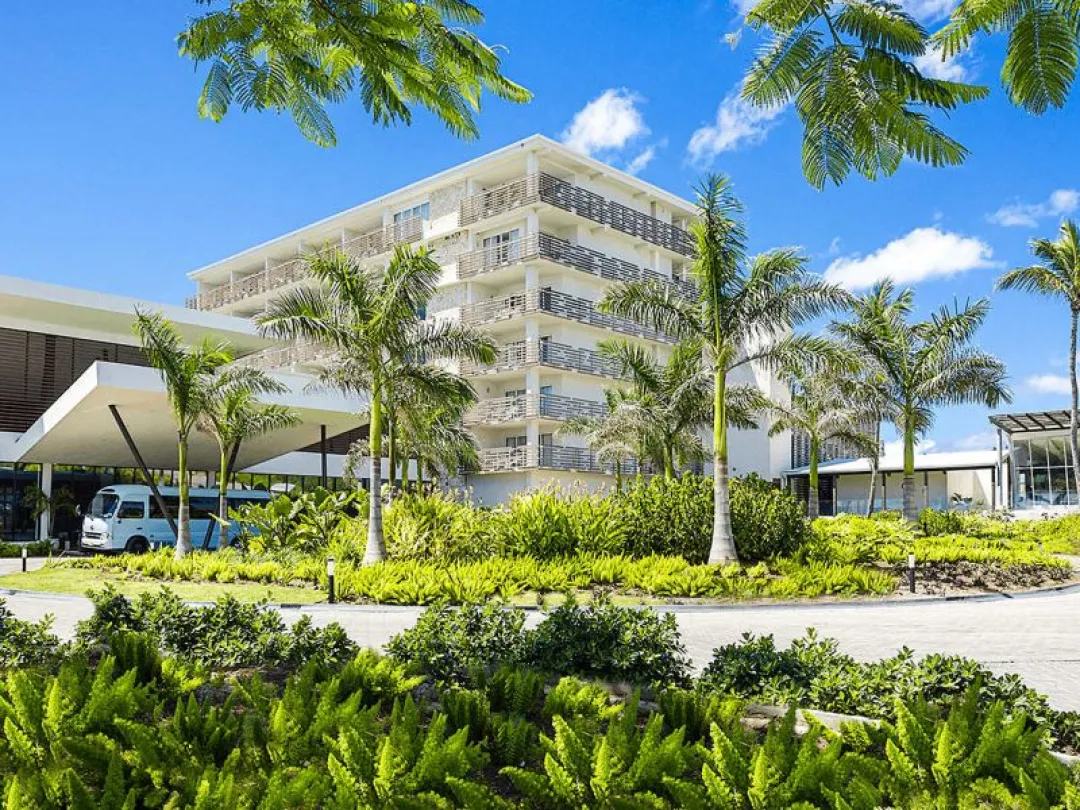 Sonesta Ocean Point Resort