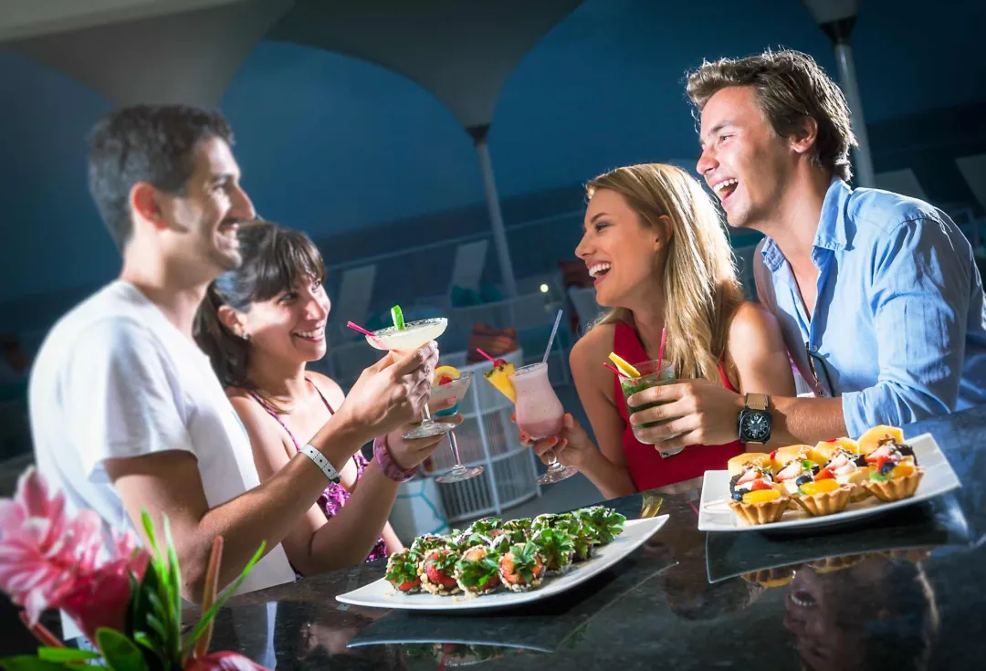 Bluefin Restaurant and Bar