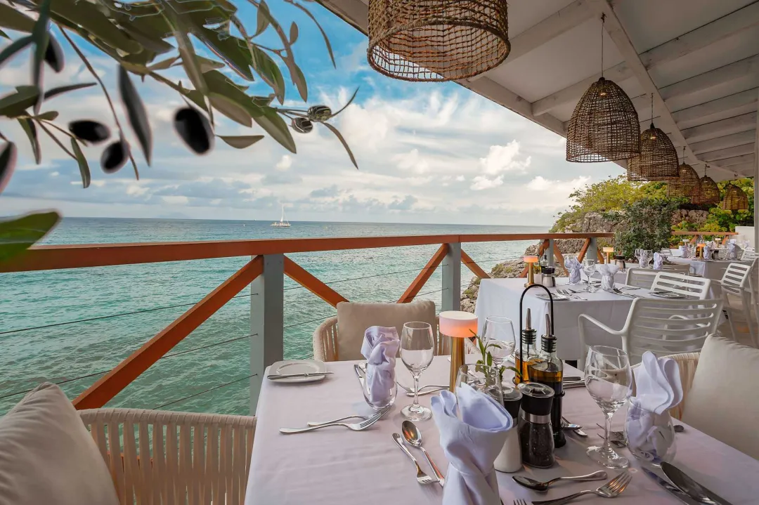 Portofino Restaurant