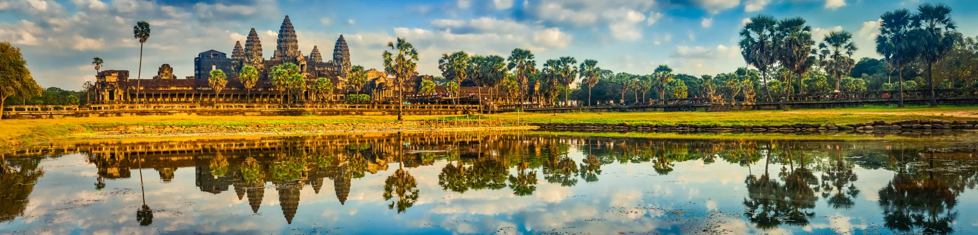 CAMBODIA HOTELS
