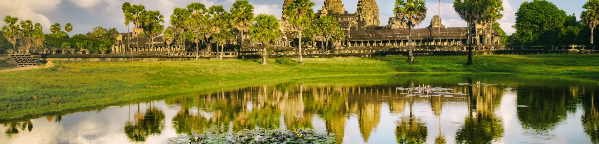 Siem Reap Hotels