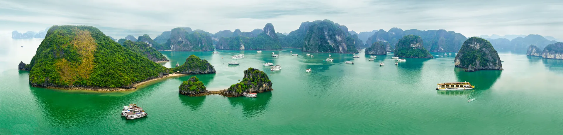 Vietnam Hotels