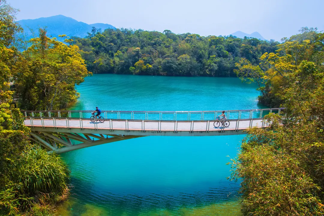 East Asia