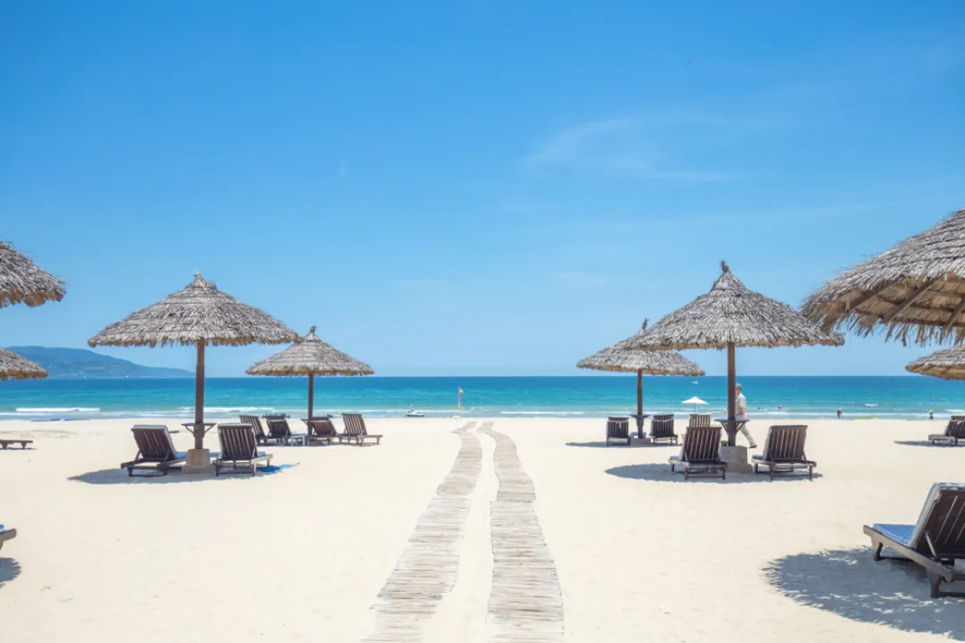 Da Nang - Beach