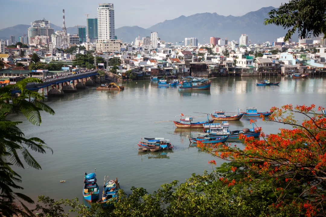 Nha Trang - River View