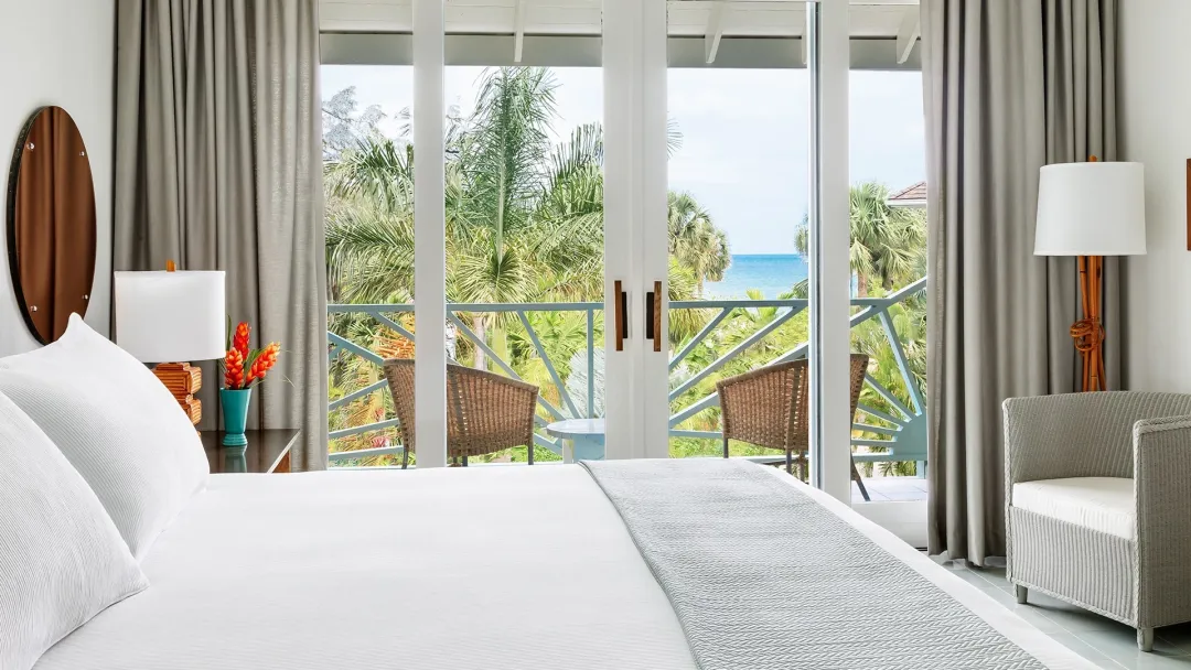 Couples Negril - Deluxe Ocean Room