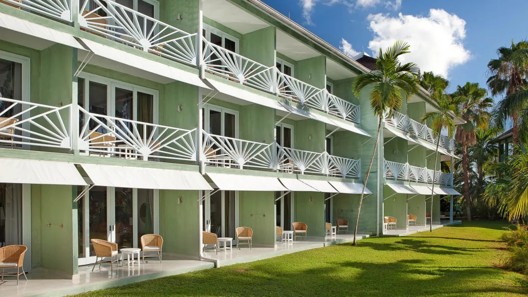 Couples Negril - Hotel with Garden Access