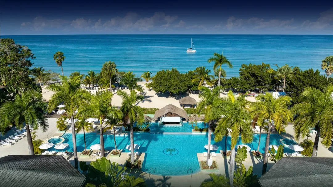 Couples Negril