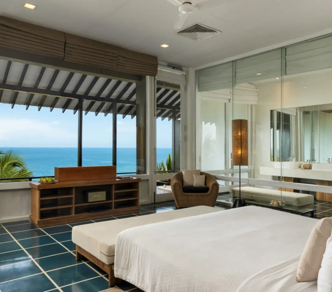 Jetwing Blue - View from the Suite