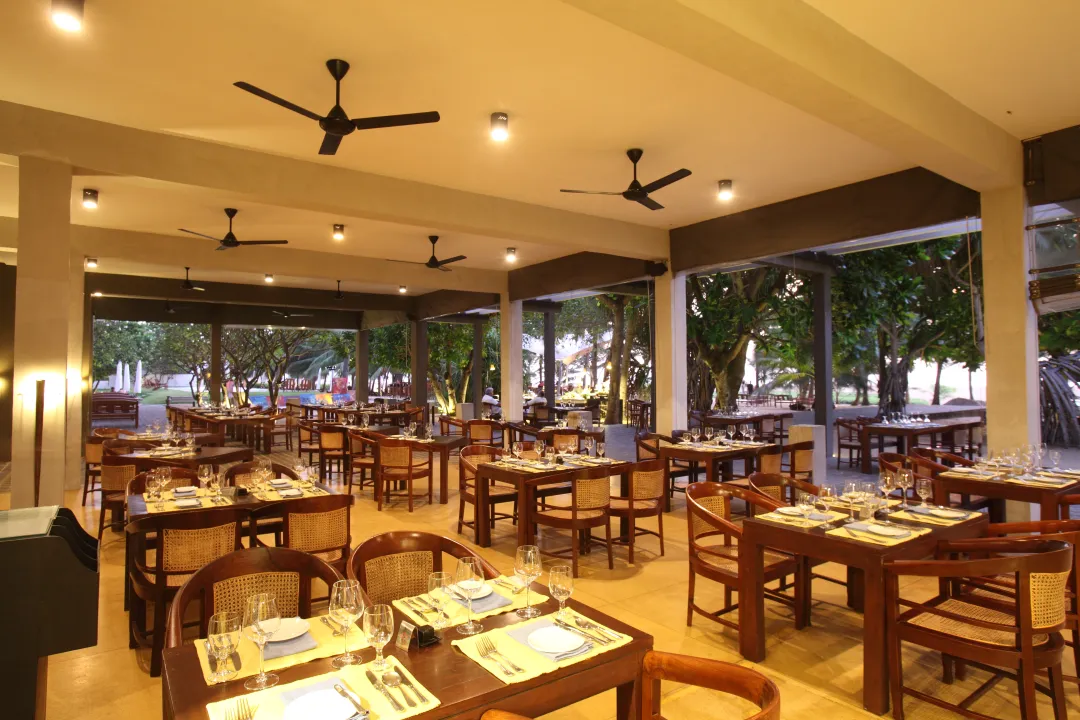 Jetwing Beach Negombo - The Sands