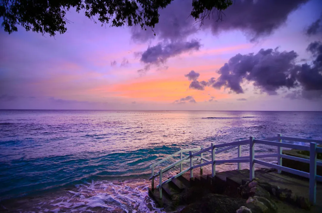 The Club Barbados - Beach Access