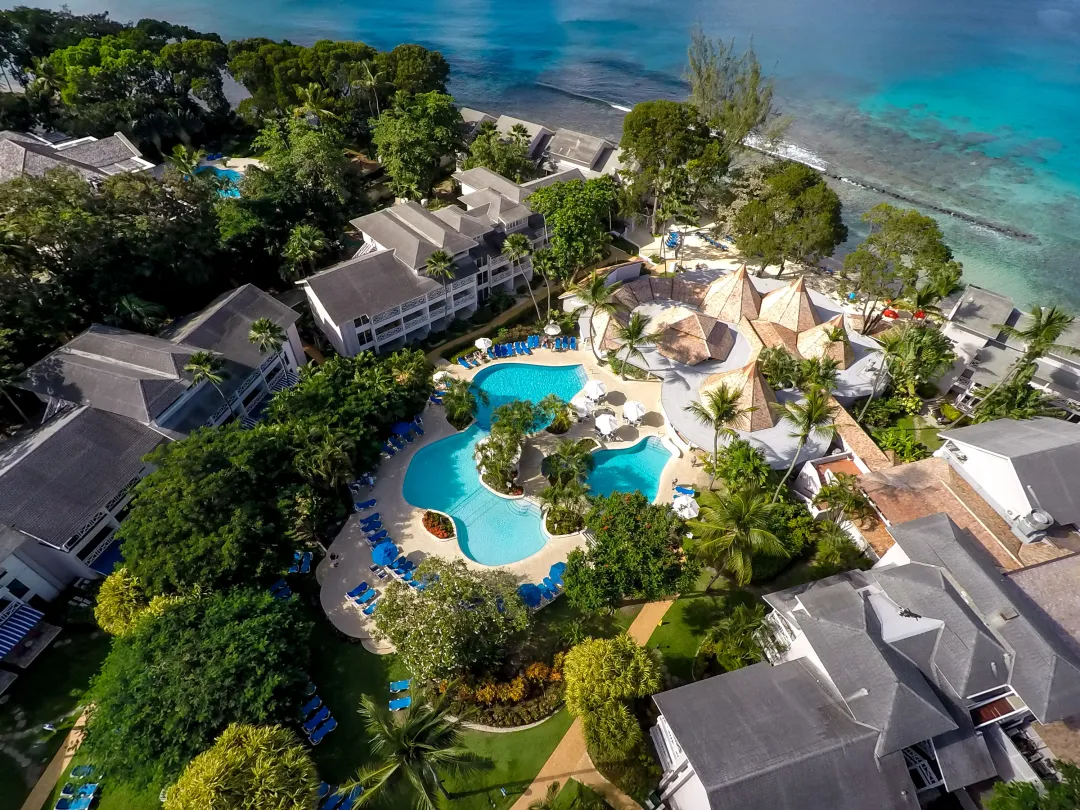 The Club Barbados Resort & Spa
