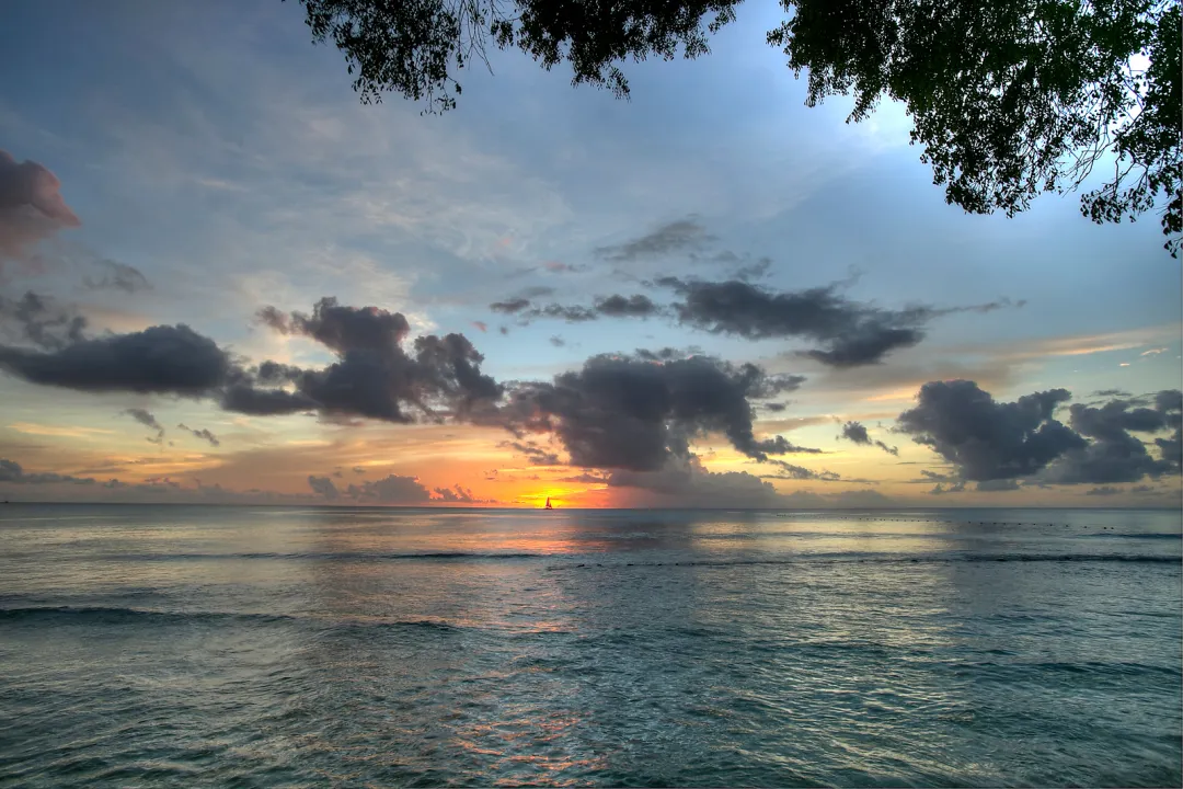 The Club Barbados - Beach