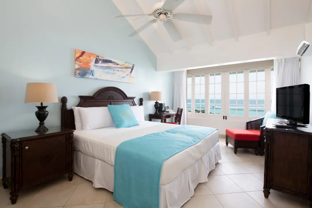 The Club Barbados - Ocean Loft