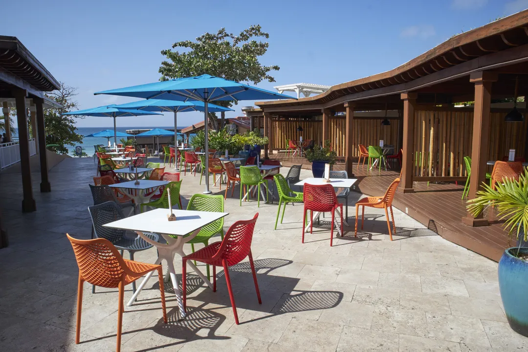 The Shack Restaurant