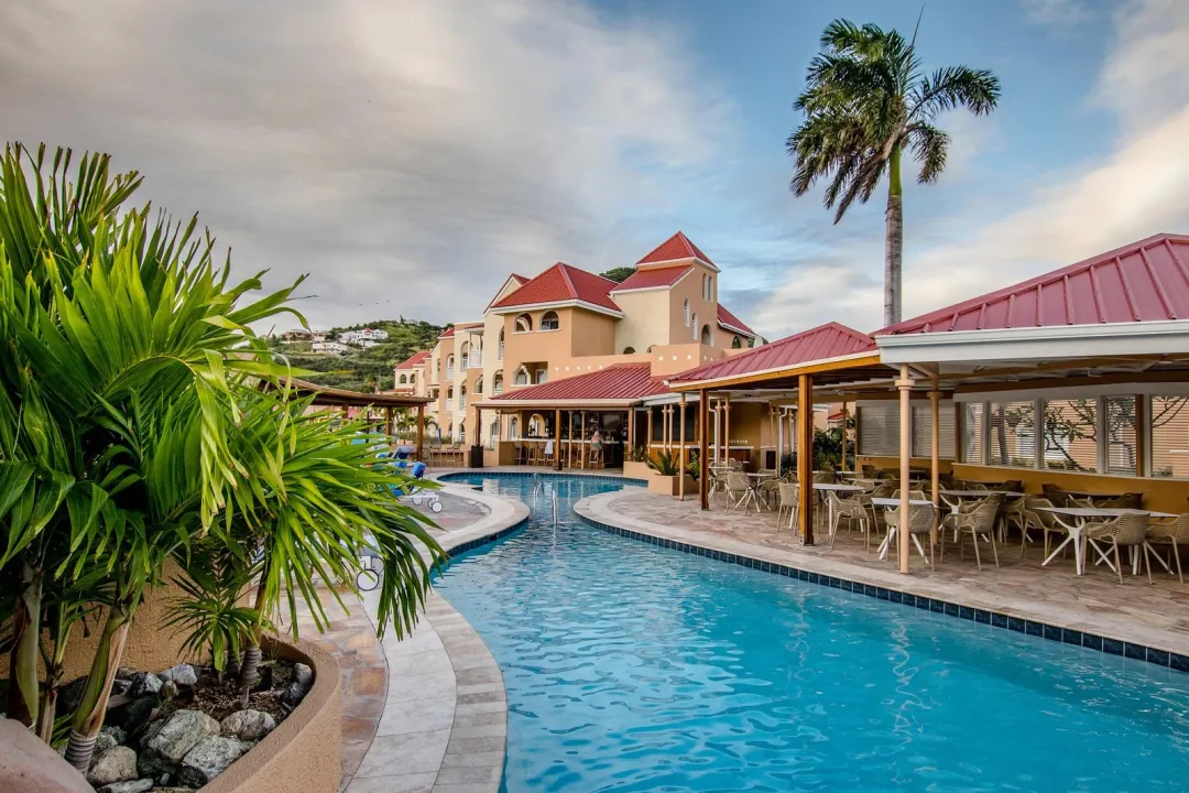 Seabreeze Restaurant and Bar