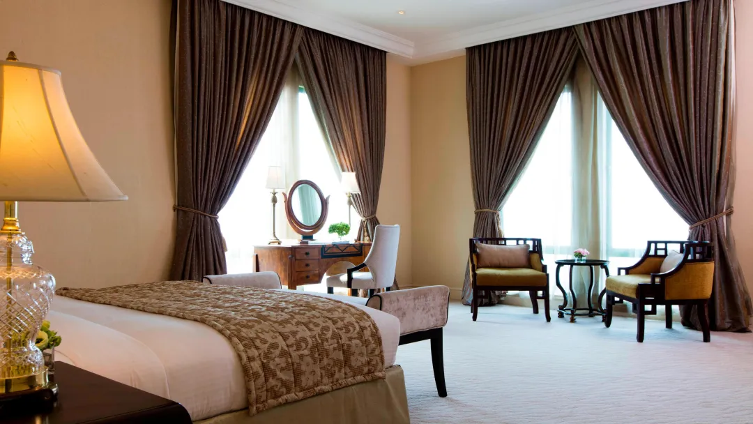 Ritz-Carlton-Kuala-Lumpur-Penhouse