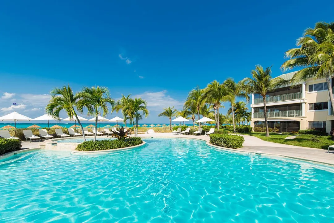 The Sands at Grace Bay - Main Pool