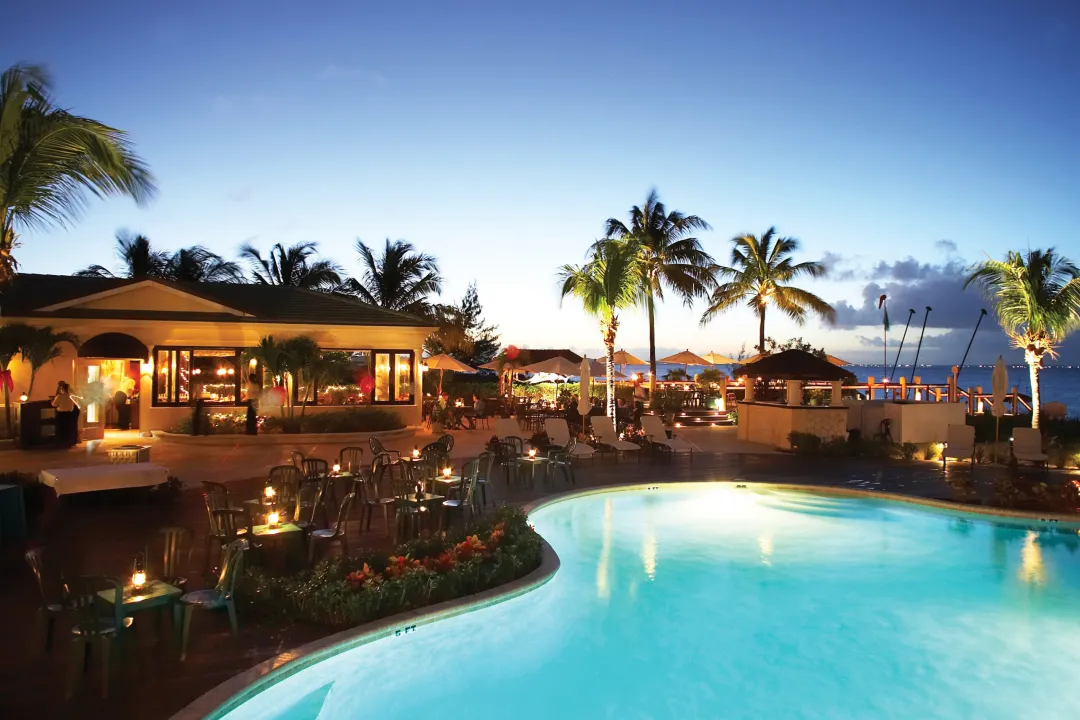 Hemingway s Restaurant