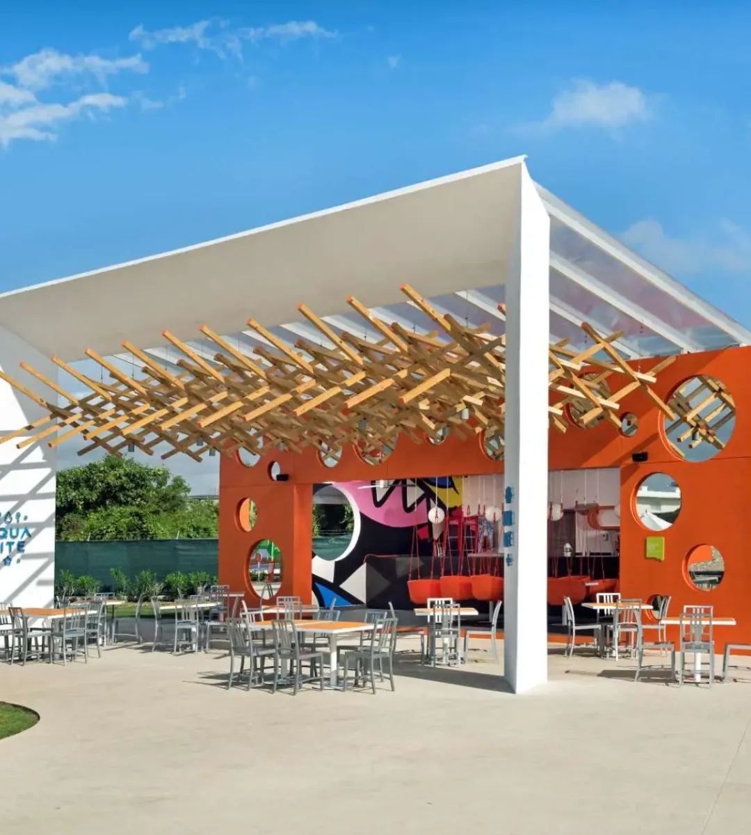 Aqua Bite Restaurant Aqua Bite Restaurant