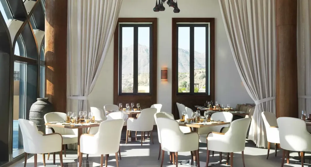 Al Maisan Restaurant