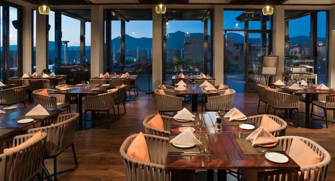 Al Qalaa Restaurant
