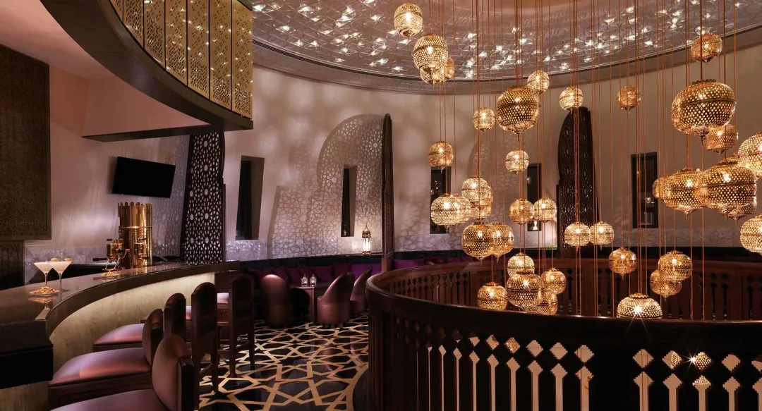 Al Burj Restaurant