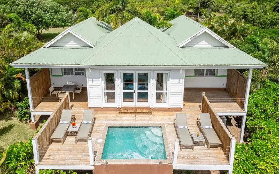 Montpelier-Plantation-Tamarind-Villa-Aerial-View