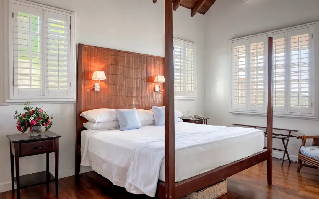 Montpelier-Plantation-Tamarind-Villa-Master-Bedroom