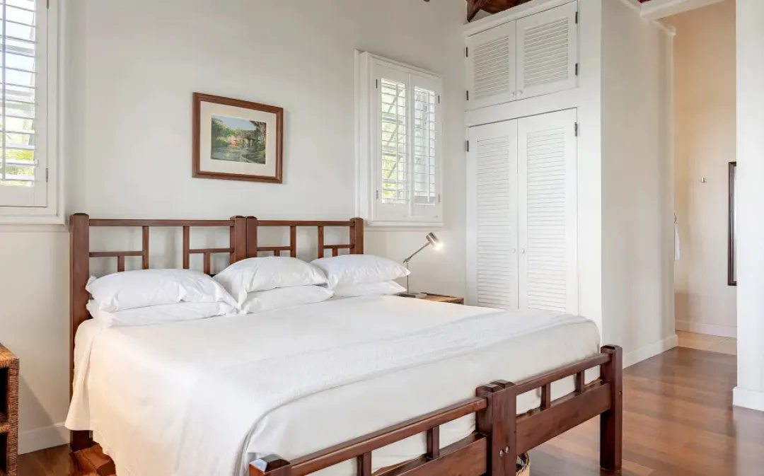 Montpelier-Plantation-Tamarind-Villa-Second-Bedroom