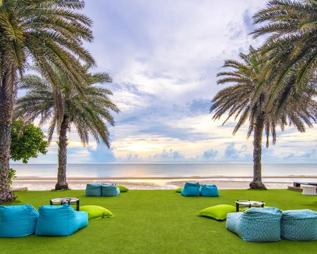 Al Hamra Restaurant