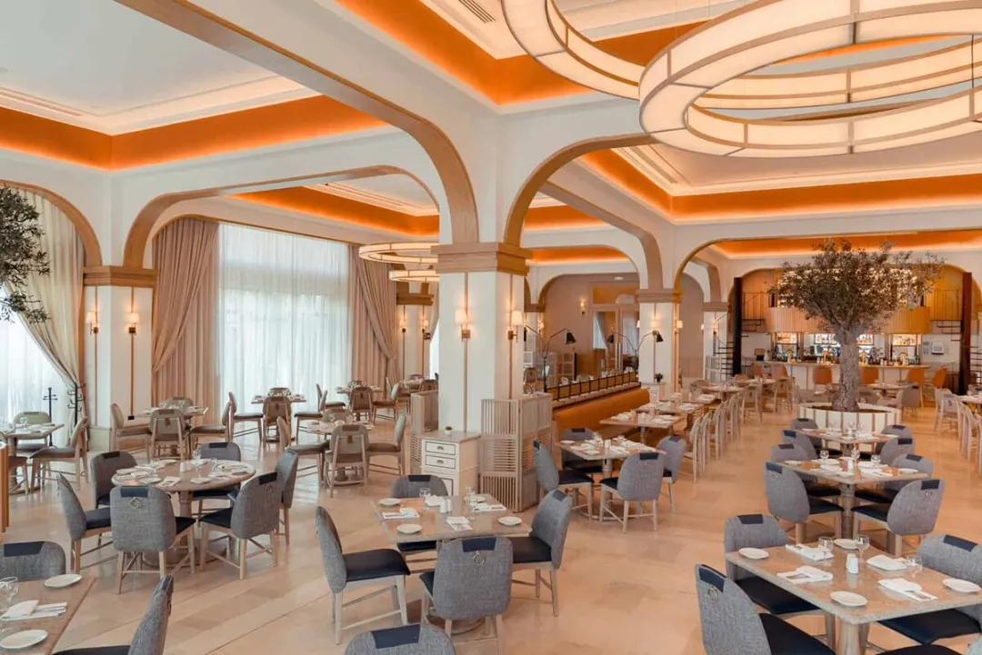 Ciao Restaurant